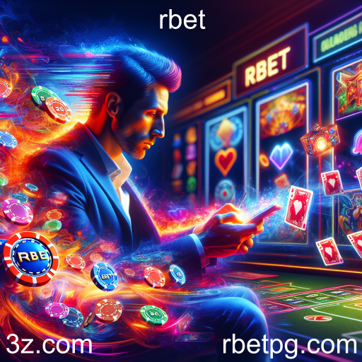 Explorando os Jogos de Pagamentos na Rbet: Oportunidades e Responsabilidades